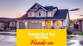 Best Generator for Home in 2023