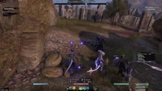 Hack in Eso