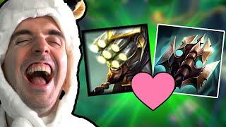 Titanic Hydra Master Yi is the best Master Yi - Cowsep Highlights #2