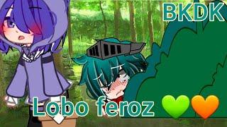  Lobo Feroz   +14 [Meme Yaoi BKDK] #bkdk #Yaoi