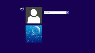 Change Various User Account Pictures in Windows 8, 8.1 & 10