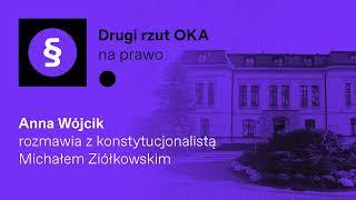 Drugi rzut OKA: Czym stał się Trybunał Konstytucyjny za prezesury Julii Przyłębskiej?