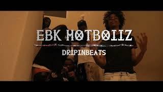 EBK Hotboiiz x Young Slo-Be x EBK Trey B Type Beat