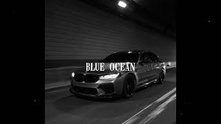 [SOLD] MACAN x JAMIK x AVG TYPE BEAT "BLUE OCEAN" | GUITAR BEAT (Prod. GAOBEATZ)