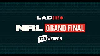 LAD Live – Panthers Vs. Broncos with TAB