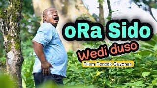 RA SIDO WEDI DUSO || EPS 122