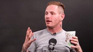 Slipknot's Corey Taylor on Joey Jordison 'Negative One' Theory + Paul Gray's Impact