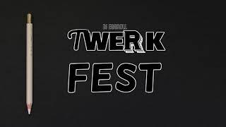 E-40 | YG | IAMSU | Sage The Gemini Type Beat - Twerk Fest (Prod. DJ Eggroll)