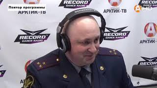 Служба в подразделениях ФСИН и учеба в ведомственных вузах