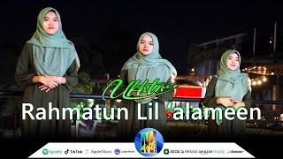 Rahmatun Lil Alameen - UkhTri (Cover Version)