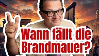 Thüringen: AfD stärkste Kraft in Vorwahlumfragen