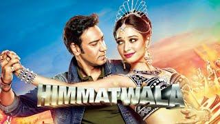 Himmatwala Full Movie In Hindi | New Bollywood Action Movie  | New South Movie Hindi