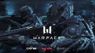 Warface clan war  GREEK ARMY vs VENDETA