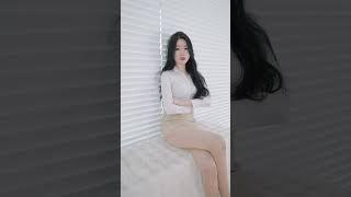 Model Seoyeon, Try-On Haul #model #dance #verticallookbook