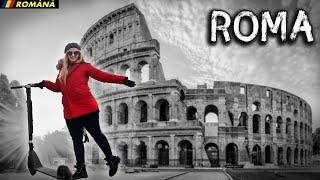  IAR ne-au FURAT în Italia!  (Roma vlog)