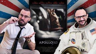 Apollo 13 (1995) - brOscar #49