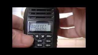 Baofeng UVB5 how to program vhf/uhf repeaters