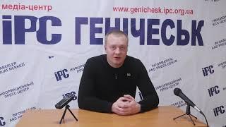 Іванов провів зустріч з кримськотатарськими активістами