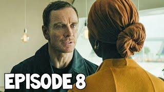 The Agency Season 1 Episode 8 Recap