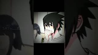 narusasu in Shikimori's Not Just a Cutie#narusasu #youtubeshorts #bl #narutoxsasuke