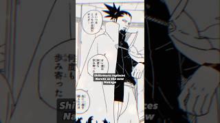 Shikamaru the 8th Hokage? #borutotimeskip #twobluevortex #boruto