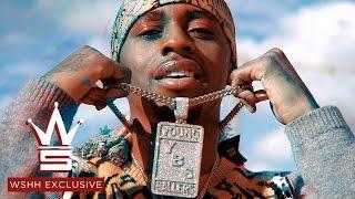 YBS Skola "Shinning" (WSHH Exclusive - Music Video)