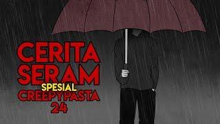 Red Umbrella | #YOURHORRORSTORY24