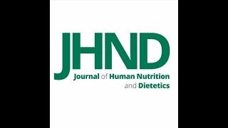 Development of Affective Learning in Dietetics Graduates | O'Shea | JHND