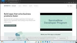 Comprehensive ServiceNow Demo Video On 7th Jan 2025 Call or WhatsApp us on +91-9133190573 to Enroll