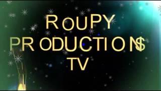 ROUPY PRODUCTIONS TV - IDENTIFICATION