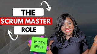 Why You NEED to Evolve Your Skills! What's the Future of Scrum Masters? Discover What's Next!