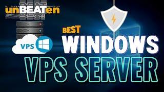 Best Windows VPS Hosting | Windows RDP VPS Server