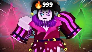 Playing TRIXIE KIT.. Until I LOSE! (Roblox Bedwars)