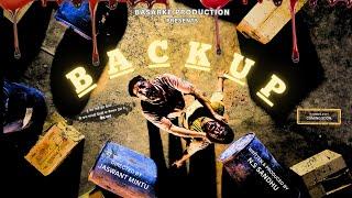 BACK UP (Official Trailer): Biney Jaura | Sukhmani Kaur | AmanSher Singh | NS Sandhu | Jaswant Mintu