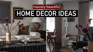 7 Home Decor Ideas To Fall in Love With Your Home Again!