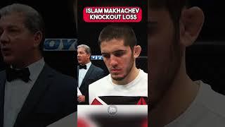 Khabib's Father Warned Islam, But He Didn't Listen!!  #ufc