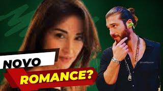 Can Yaman e Giulia Rinallo: Novo Casal?