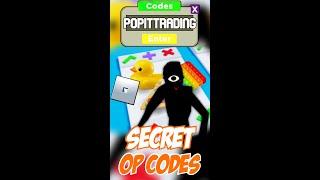  Roblox Pop It Trading Codes  ALL NEW *UPDATE* CODES!