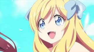 Jashin-chan Dropkick' Season 2 Op (1080p FHD)