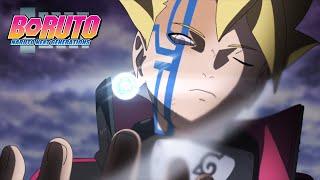 Momoshiki's Rasengan | BORUTO: NARUTO NEXT GENERATIONS