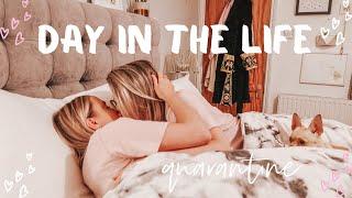 DAY IN LIFE (Quarantine Compilation) | Lesbian Couple | VLOG