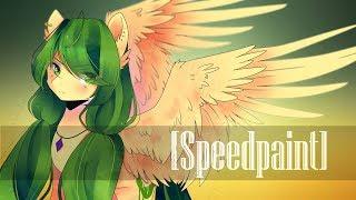 Speedpaint | Request