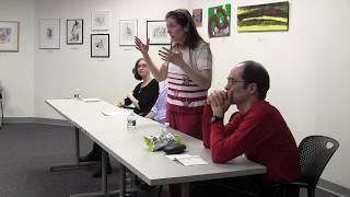 Perspectives on Adult Life: An Adult Panel Discusses Living with AS/ASD (Part 1 of 4)