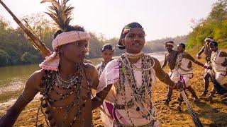 Birli Dance, Dharua Tribe, Odisha (Hindi)