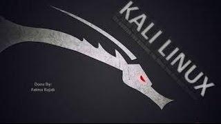 Dual boot kali linux 2016 2  and windows 10 2016