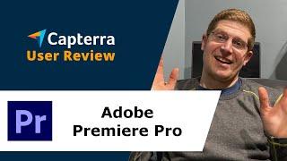 Adobe Premiere Pro Review: Adobe Premiere is the Industry Leader in Video Production