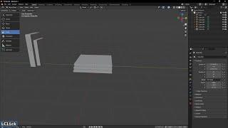 Learn Blender the easy way - Day 10 - Consoles and Groups