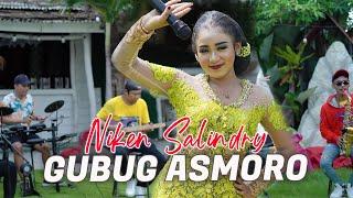 Niken Salindry  - Gubug Asmoro | [Official Music Video ]