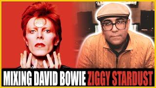 Mixing David Bowie In Immersive - Emre Ramazanoglu Interview Mixing Tips From A Master of Immersive