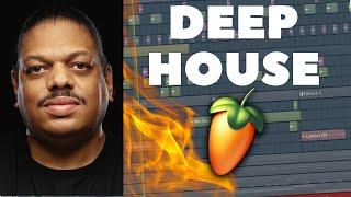 How to make Incredible Deep House in FL Studio